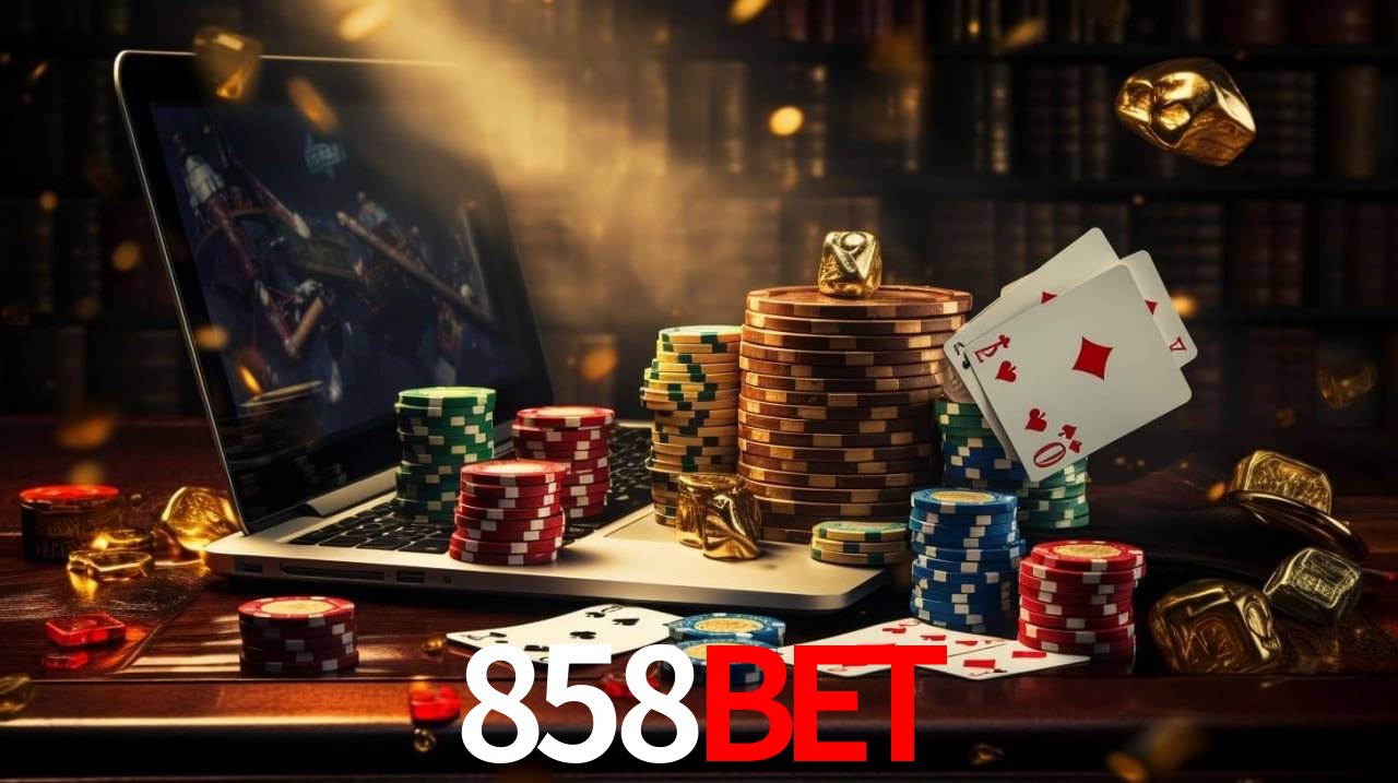 Football Betting 858bet