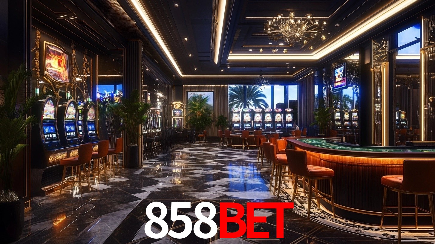 Tournaments 858bet