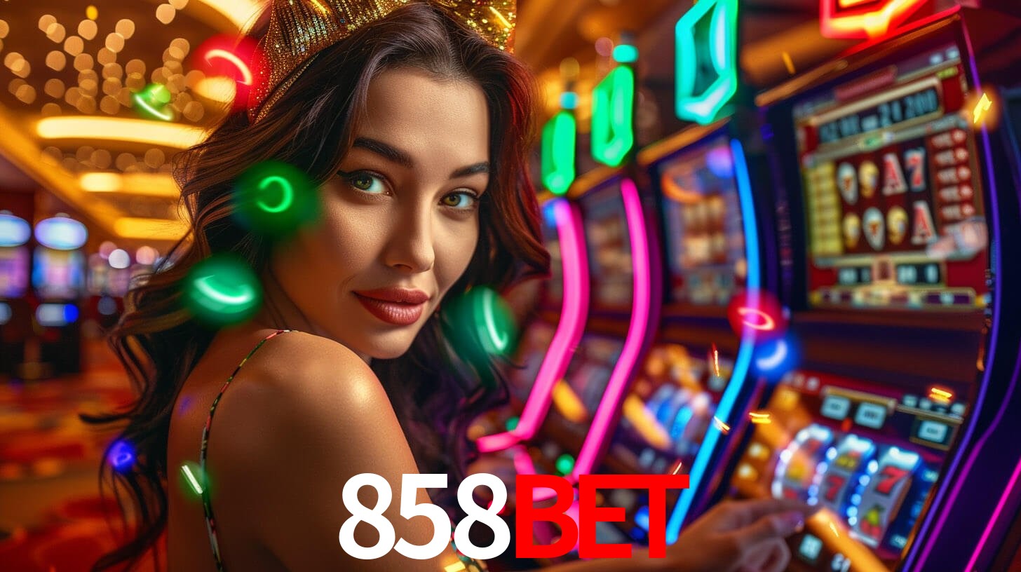 Exclusive Games 858bet