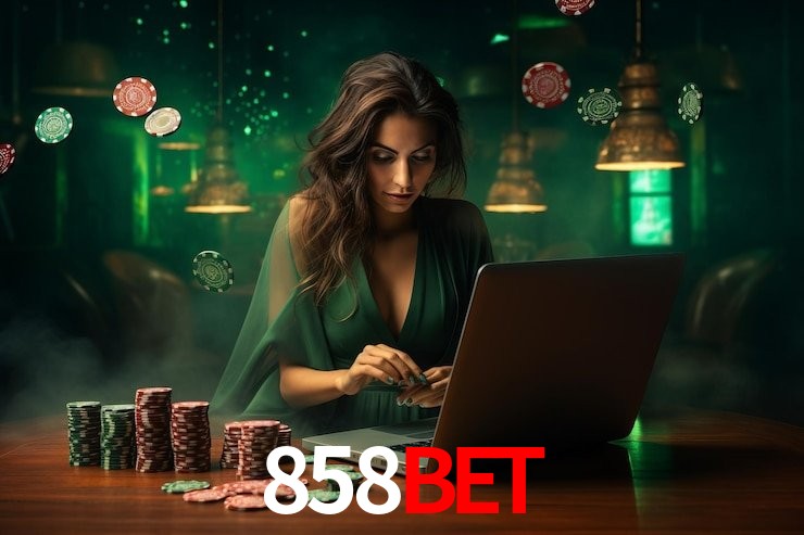 858bet App Interface